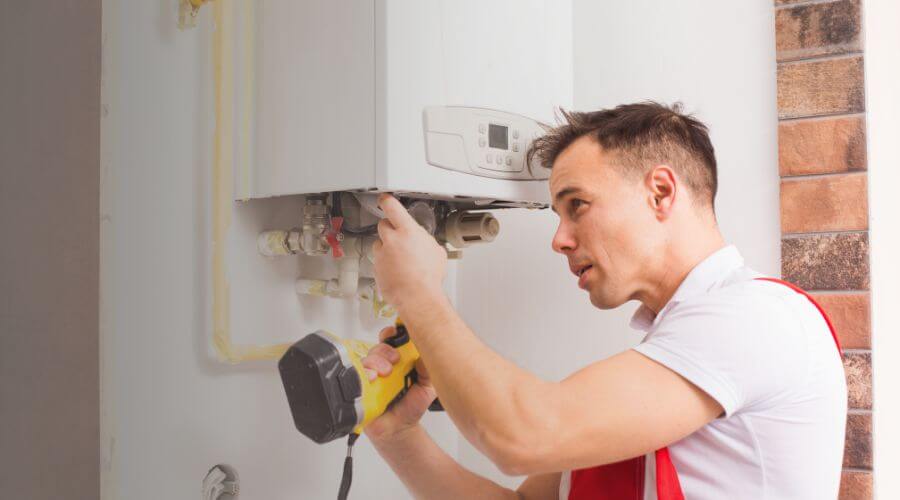 Professional septic pumping service in El Prado, NM